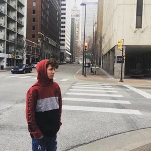 Meet your Posher, Cody